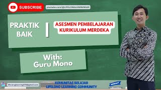 WEBINAR 24 SEPTEMBER 2024  BERBAGI PRAKTIK BAIK ASESMEN PEMBELAJARAN KURIKULUM MERDEKA [upl. by Nilo]