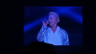 TAEYANG HONG KONG 20241005 [upl. by Corilla]