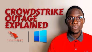 Crowdstrike Global Outage Explained [upl. by Rida451]