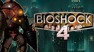 Bioshock 4 Teaser Trailer [upl. by Kayley]