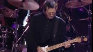 Eric Clapton  Layla [upl. by Esserac]