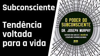 O Poder do Subconsciente  CAPÍTULO 7 AUDIOLIVRO [upl. by Tnafni]