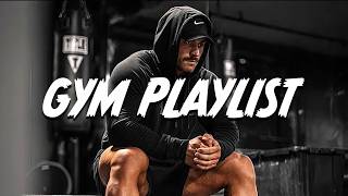 Gym Music Playlist 2024 💪 Top Workout Music Mix 🏋️‍♂️ Training Music Playlist 🏃‍♂️ Gym Motivation [upl. by Leunad]