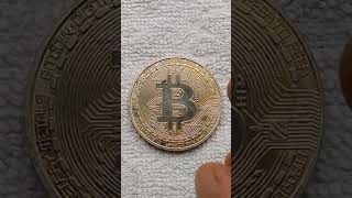 457 MY CACH BITCOIN  Sale 44972433 US Dolar AOCS APPROVED MJB 2013 [upl. by Valentin]