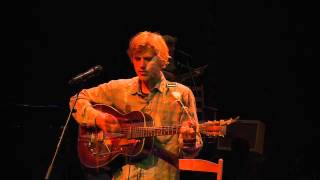 Johnny Flynn Live at Bedales Olivier Theatre [upl. by Yeliw]