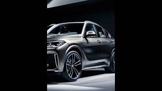 2025 BMW X8 Unveiled  The most attractive full [upl. by Reyna]