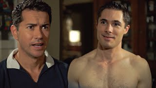 BoysTown S2 E1  TV Series  Gay Men Navigate Romance amp Relationships [upl. by Urba]