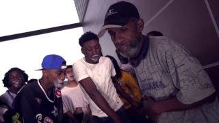 Funny Mike  Crackhead Bobby OFFICIAL MUSIC VIDEO [upl. by Pirri287]