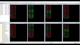 MT4 Indicator quotSKG BUYERS vs SELLERSquot for Forex Trading [upl. by Manson]