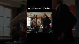 NCIS Season 22 Episode 1 Promo quotEmpty Nestquot  Preview  Trailer ncis cbs [upl. by Terrab506]