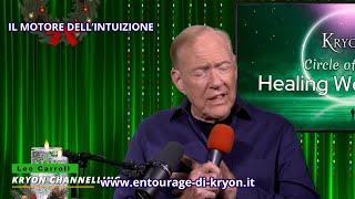 Kryon  Il Motore dellIntuizione [upl. by Calli]