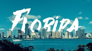 A WINTER IN FLORIDA  Bande Annonce [upl. by Essirahc]