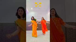 Kamariya❤️navratri festival dance trending video [upl. by Kondon]