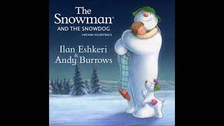 Andy Burrows Light the Night The Snowman n the Snowdog Song [upl. by Parke]