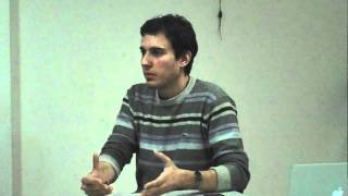 Vasil Terziev The Role of the HR [upl. by Dallon]