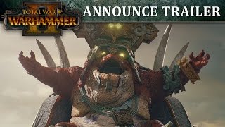 High Elves Campaign Cinematics  Total War WARHAMMER II [upl. by Derayne]