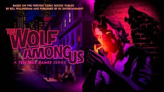 The Wolf Among Us Episode 3 Soundtrack  The Big Bad Wolf [upl. by Akemaj]