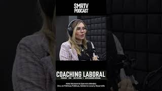 Coaching Laboral  Podcast [upl. by Basia]