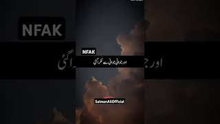 Mere Rashke Qamar  Ustad NFAK  Best Qawali  NFAK Qawali  SalmanAliOfficial26  nfak qawali [upl. by Boynton]