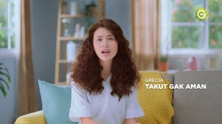 Tetap ternutrisi saat Warnain Rambut dengan Garnier Color Naturals [upl. by Burrus]