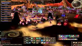 Lineage 2 Golden Wolfs  H2 Team PvP Movie  Madnessms x50 [upl. by Wichman]