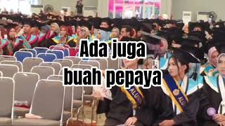 Pantun untuk alumni berprestasi [upl. by Grosmark851]