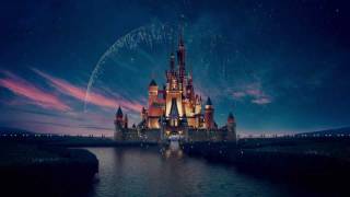 Distributors Walt Disney Intro HD 1080p [upl. by Heng]