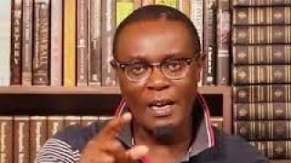 What Mutahi Ngunyi Has Told The Kikuyu People After Ruto Brought The Opposition Into His Govt [upl. by Anowahs]