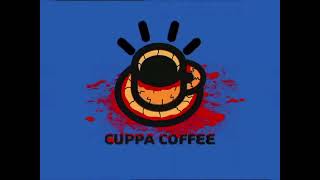 Cuppa Coffee Logo JoJos Circus JoJo The Demonic Clown variant [upl. by Belldas]