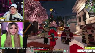 PROFETA SUGAR DADDY Y DRAKO CHISMOSO CON ARIGAMEPLAYS  TORTILLALAND 2 [upl. by Atena437]