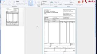 Fattura elettronica come allegare il PDF del documento [upl. by Leong409]