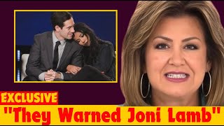 quotJoni Lamb Reveals All Shocking Secrets Exposedquot [upl. by Dduj76]