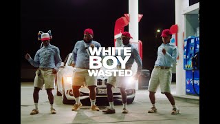 Whiteboy Wasted [upl. by Tneicniv]