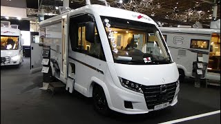 2025 Carthago C2Tourer I 145 RBLE comfort  Exterior and Interior  Caravan Salon Düsseldorf 2024 [upl. by Beatrix]