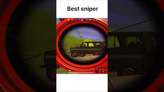 Sniper king of pubg pubgmobil bgmiyoutubeshorts bgmishortsgaming reactionsho [upl. by Cavanaugh]