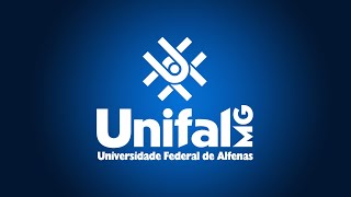 I Semana de Farmacovigilância da UnifalMG [upl. by Enitsyrk]