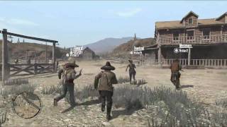 Red Dead Redemption 2  Final Mission  Red Dead Redemption Return for the money [upl. by Narcissus]