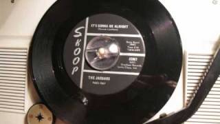 The Jaguars  Its gonna be alright 60S GARAGE PUNK [upl. by Iznik]