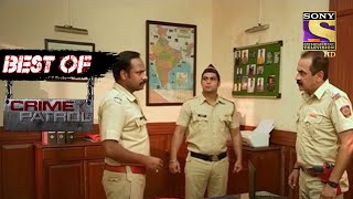 Best Of Crime Patrol  Ratnagiri Tragedy Part 2  Full Episode [upl. by Ludovico]