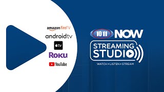 LIVE 1011 News Election Night Coverage from the 1011 NOW Streaming Studio [upl. by Shulamith98]