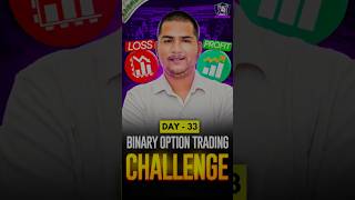 Binary Options Trading Strategy  Binary Options Trading  Quotex Trading Strategy shorts short [upl. by Sally377]