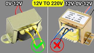 New 12V TO 220V 1000W inverter  NO IC NO Center tap Transformer [upl. by Dlorah623]