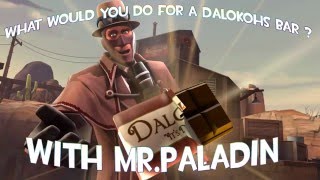 What would you do for a Dalokohs Bar Comedy [upl. by Nuncia753]