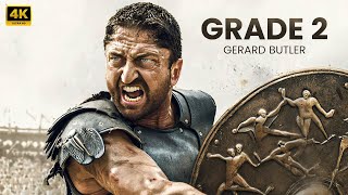 Gerard Butler  New Released Action Movie 2024  Full Movie  4K Ultra actionmovies [upl. by Onofredo]