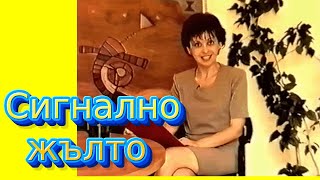 СИГНАЛНО ЖЪЛТО  на прицел АЗИС НЕЛИНА МИГЛЕНА АНГЕЛОВА Епизод 19 [upl. by Taber]