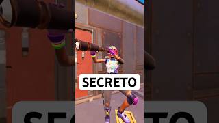 EL NPC DE LA BOMBARDERA RENEGADA TIENE UN SECRETO EN FORTNITE shorts fortnite [upl. by Yvette]