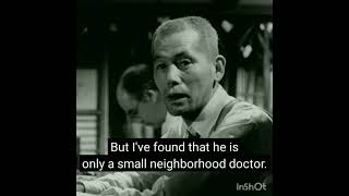 Yasujiro Ozu Tokyo Story 1953 2 [upl. by Nuahsyd]