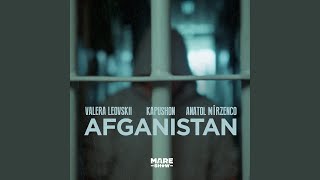 Afganistan feat Valera Leovskii amp Anatol Mirzenco [upl. by Ettenay]