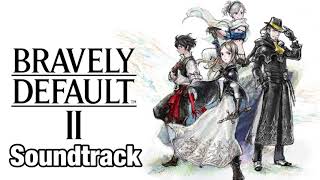 Battle Theme  Bravely Default II OST [upl. by Claudell114]