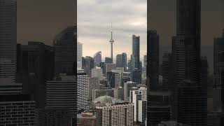 Toronto Timelapse Short 4 Oct 2024 [upl. by Martinsen]